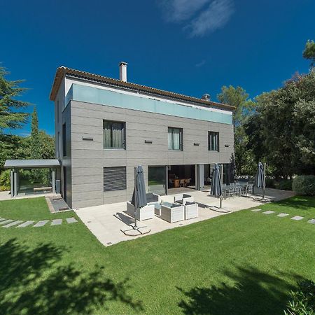 Domaine Rampale Bed and Breakfast Fuveau Εξωτερικό φωτογραφία