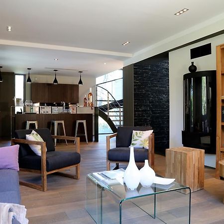 Domaine Rampale Bed and Breakfast Fuveau Εξωτερικό φωτογραφία