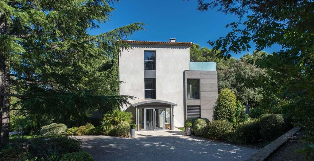 Domaine Rampale Bed and Breakfast Fuveau Εξωτερικό φωτογραφία