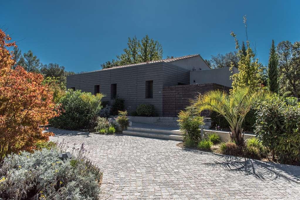 Domaine Rampale Bed and Breakfast Fuveau Εξωτερικό φωτογραφία