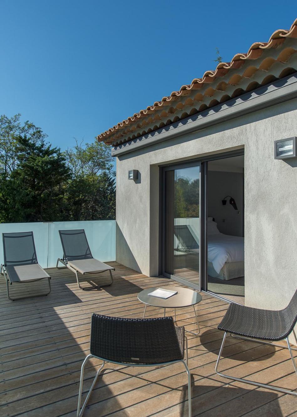Domaine Rampale Bed and Breakfast Fuveau Εξωτερικό φωτογραφία