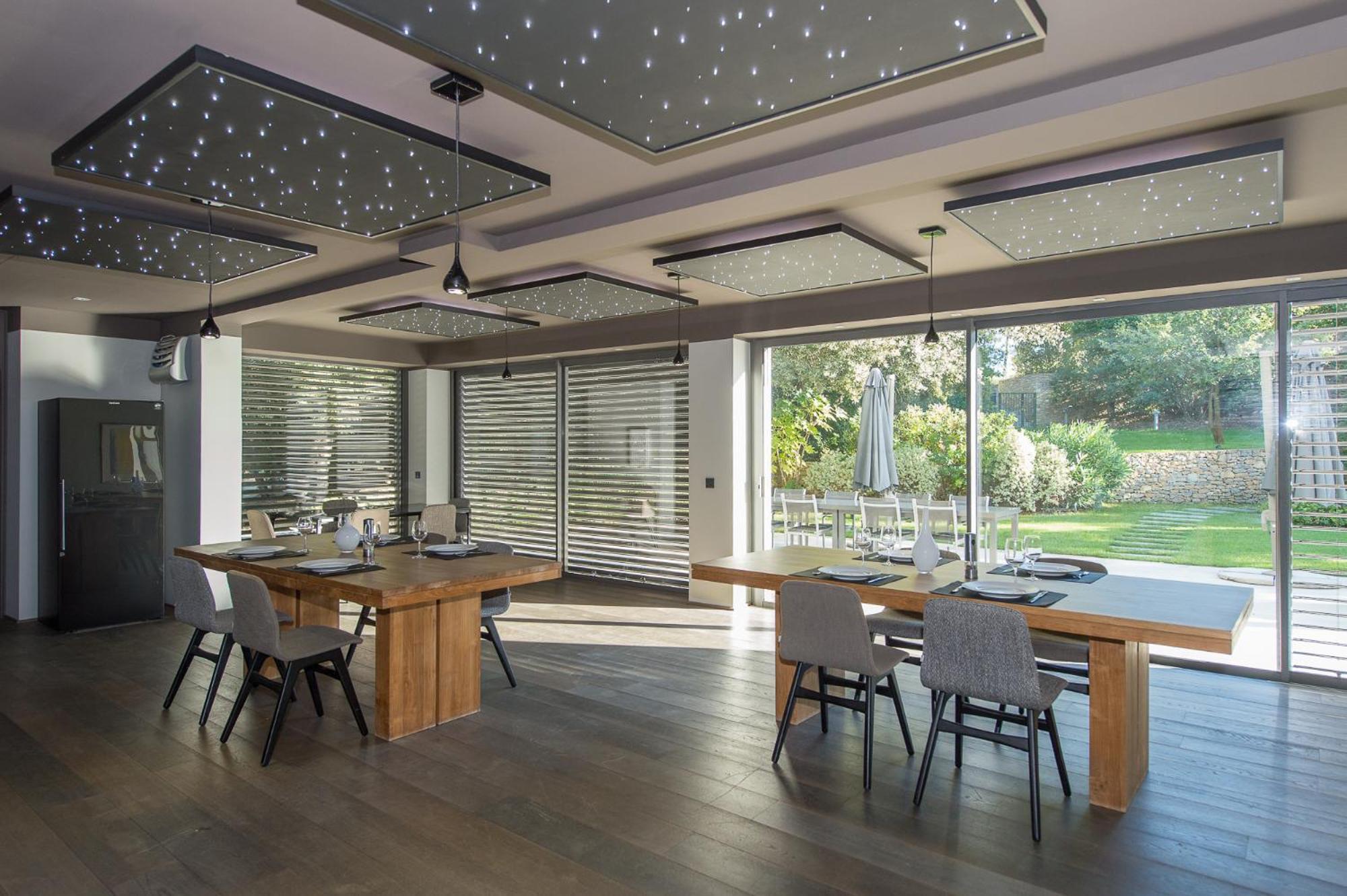 Domaine Rampale Bed and Breakfast Fuveau Εξωτερικό φωτογραφία