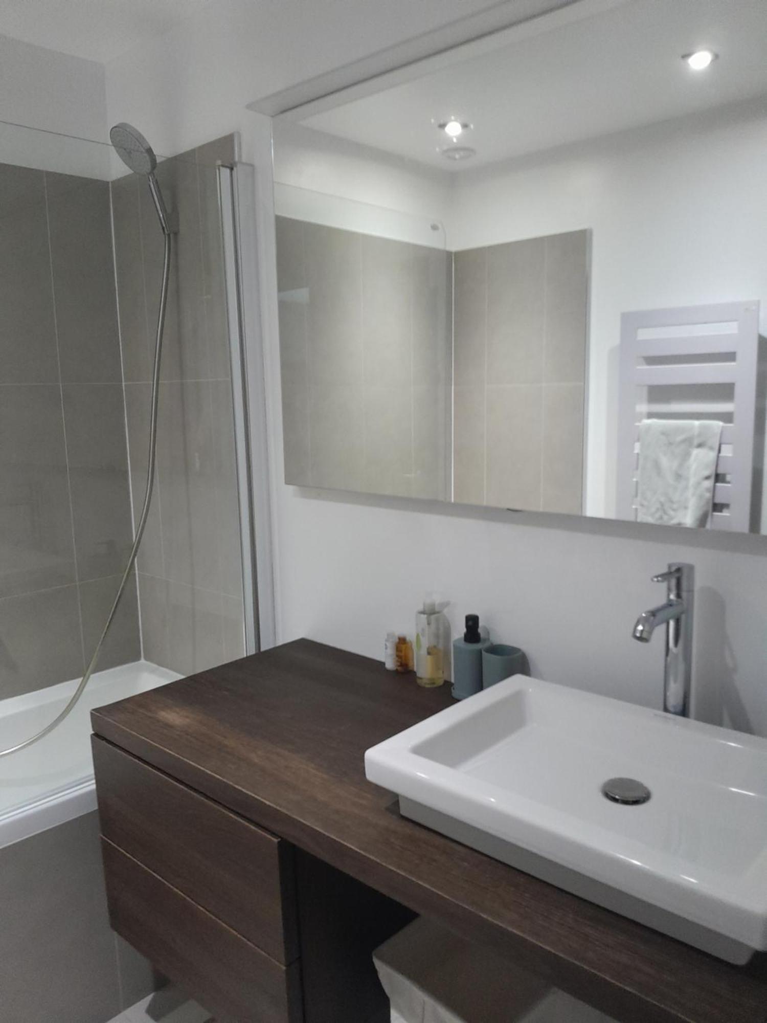Domaine Rampale Bed and Breakfast Fuveau Εξωτερικό φωτογραφία