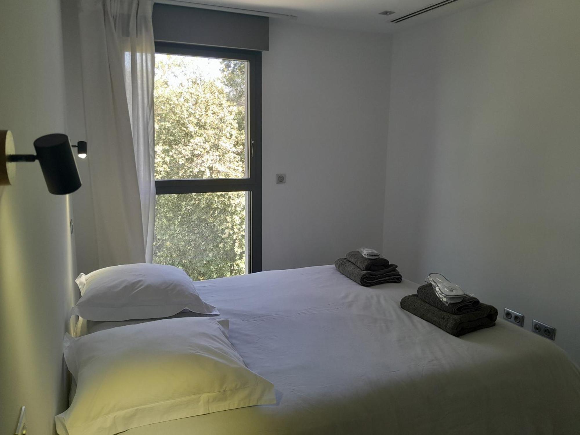 Domaine Rampale Bed and Breakfast Fuveau Εξωτερικό φωτογραφία