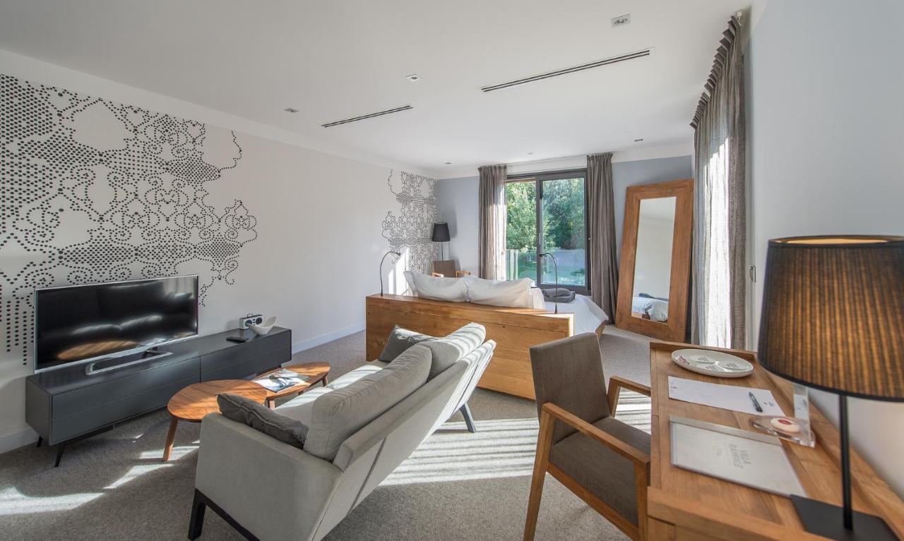 Domaine Rampale Bed and Breakfast Fuveau Εξωτερικό φωτογραφία