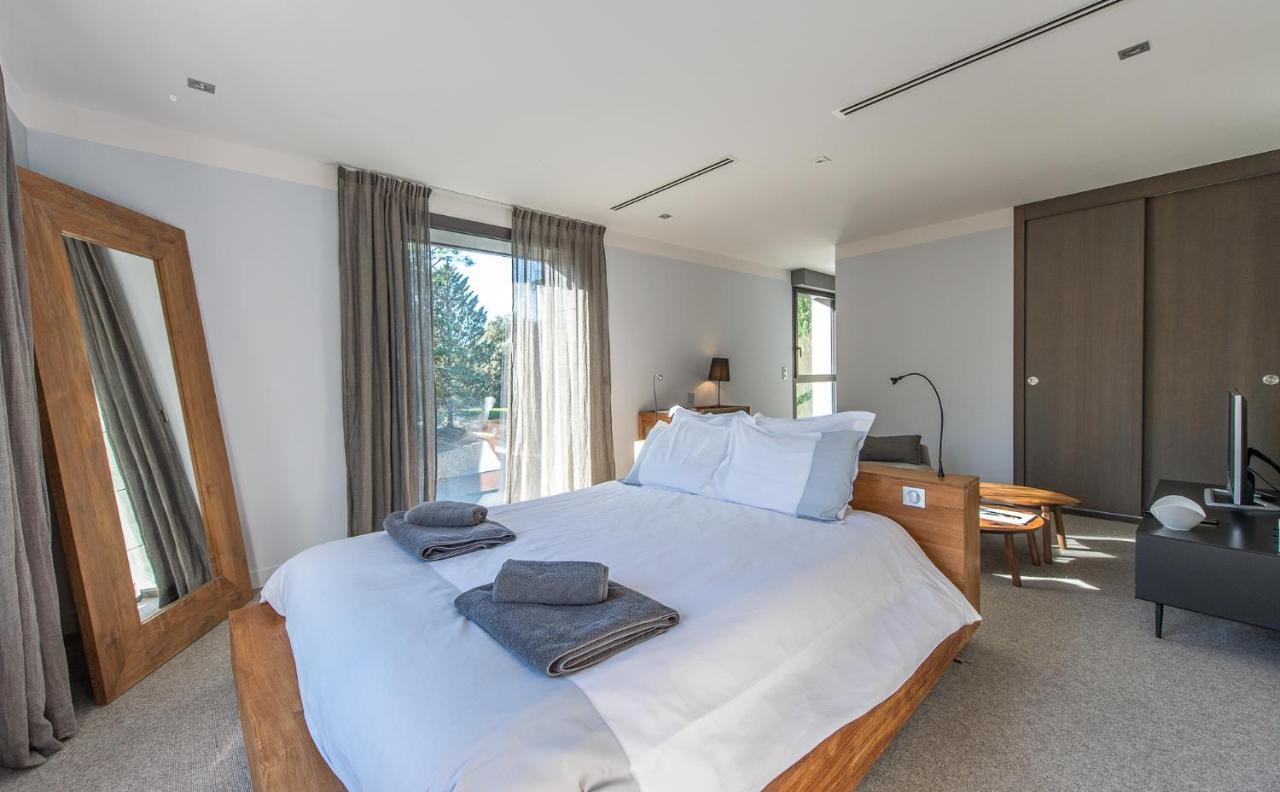 Domaine Rampale Bed and Breakfast Fuveau Εξωτερικό φωτογραφία
